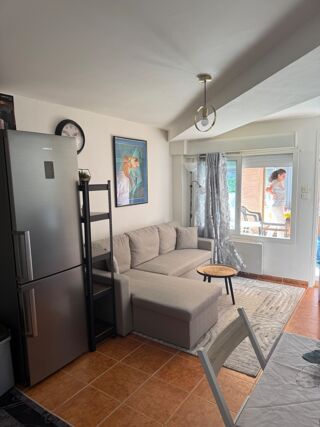  Appartement � vendre 2 pi�ces 30 m�