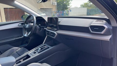 Leon 1.5 eTSI 150 DSG7 Xcellence 2022 occasion 34710 Lespignan