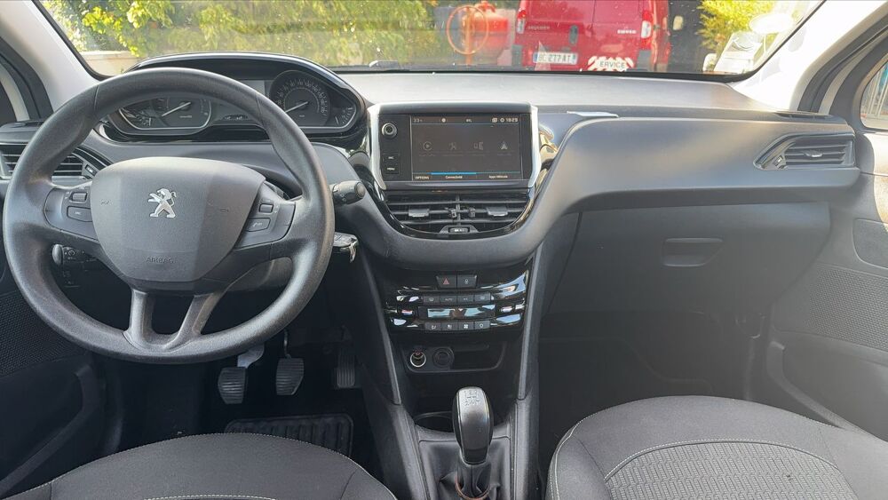 208 II 1.5 BlueHdi 100 Active Business - Entretien constructeur 2020 occasion 38200 Vienne