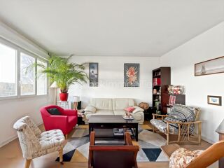  Appartement à vendre 4 pièces 75 m²