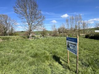  Terrain � vendre 1195 m�