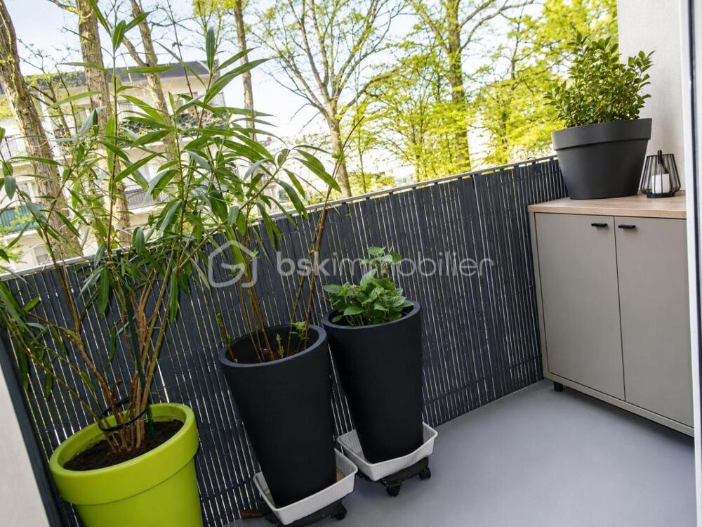 Vente Appartement Au pied du RER B / Appartement 2P + Cave Tremblay en france