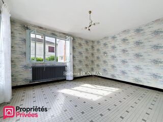  Maison à vendre 4 pièces 81 m²