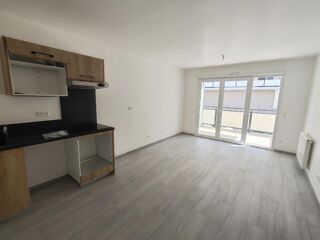  Appartement à louer 2 pièces 39 m²