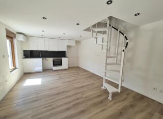  Maison à vendre 4 pièces 67 m²