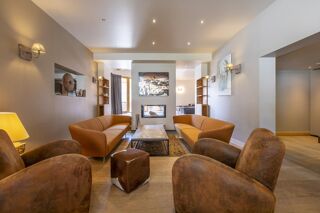  Chalet à vendre 11 pièces 335 m²