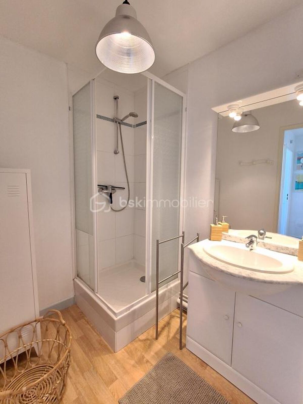 Vente Appartement Appartement en Rez de Jardin Criel sur mer