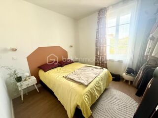  Maison � vendre 3 pi�ces 60 m�