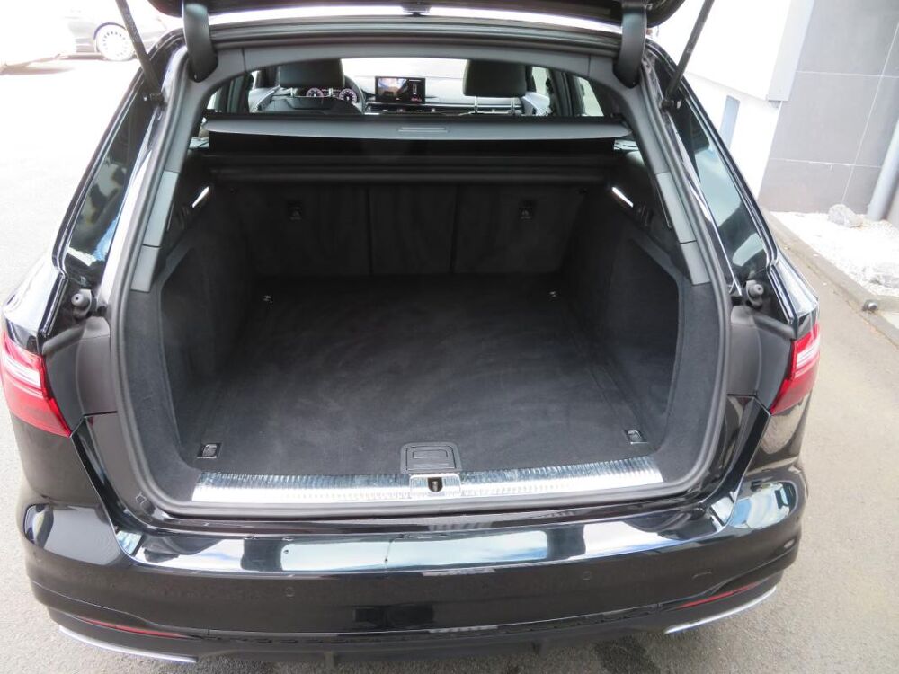 A4 40 TDI quattro S line – 18 Cam&eacute;ra LED 2024 occasion 33000 Bordeaux