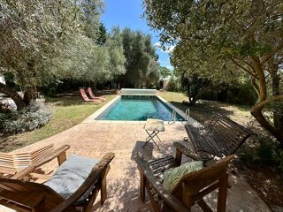  Villa � vendre 7 pi�ces 130 m�