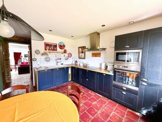  Maison à vendre 6 pièces 140 m²