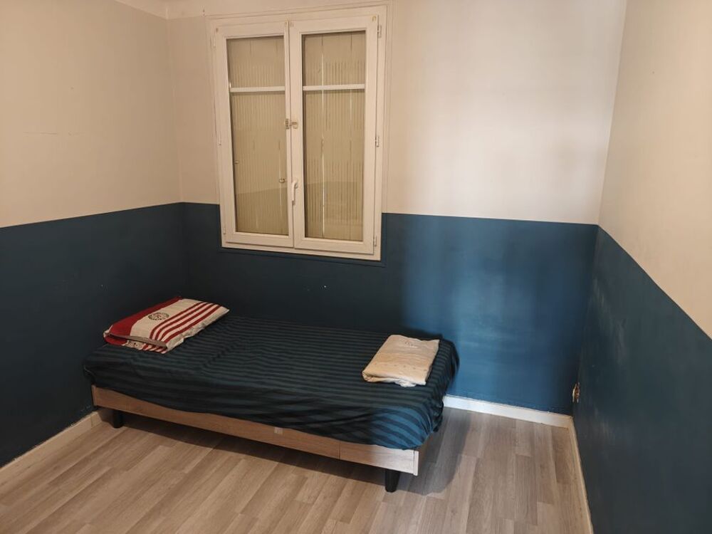 Location Appartement Appartement de 60m2 à louer sur Choisy-le-Roi Choisy le roi