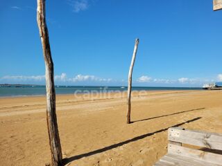  Appartement � vendre 4 pi�ces 62 m�