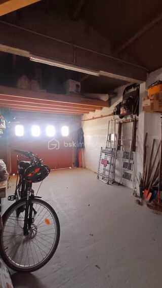  Maison à vendre 4 pièces 91 m²