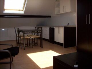  Appartement à louer 1 pièce 30 m²