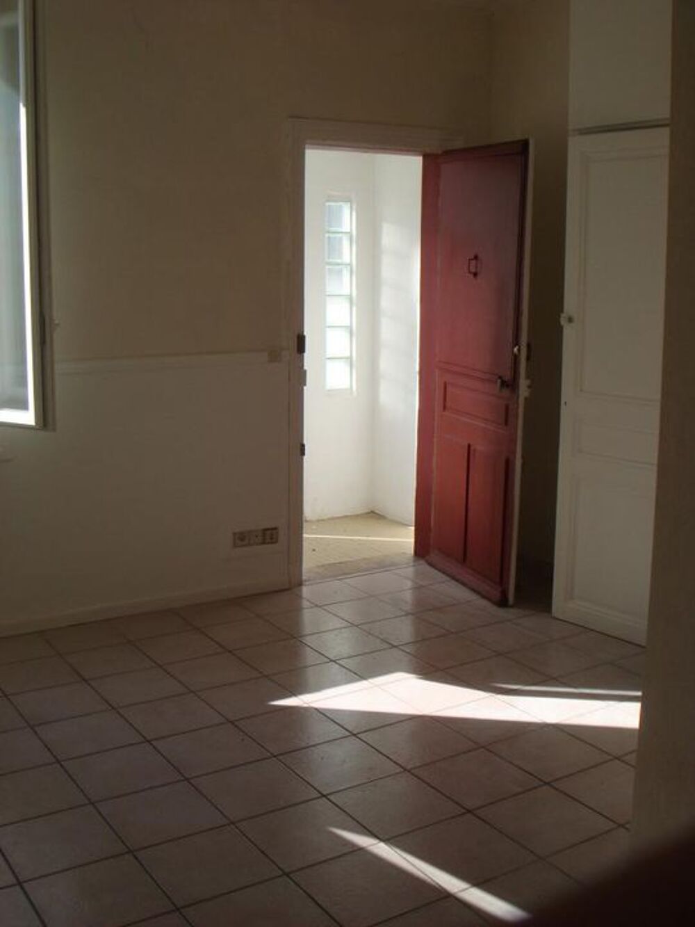 Maison de 33m2 à louer sur Troyes
