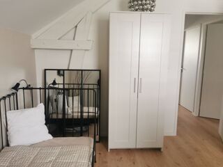 Location Appartement Chambre de 11m2 à louer sur Angers Angers