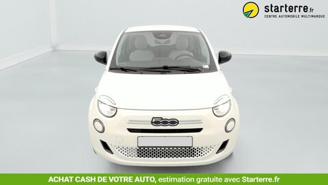 500 1.0 65 ch Hybride Ic&ocirc;ne 2026 occasion 69190 Saint-Fons