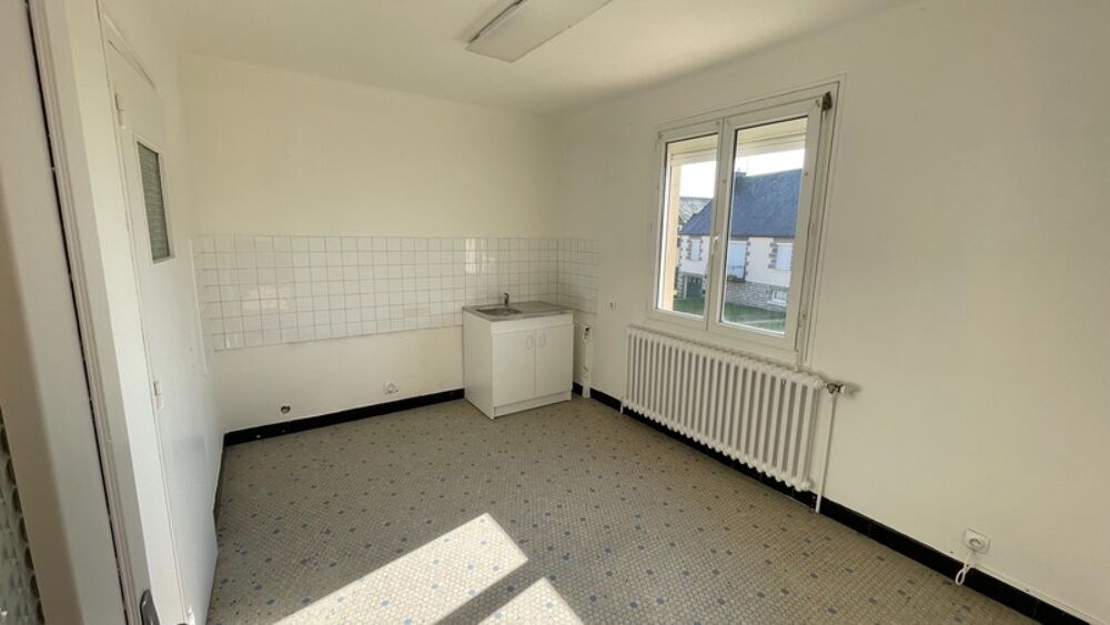 Vente Maison Maison à vendre 4 pièces  (22) Bon repos sur blavet