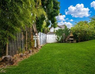  Maison à vendre 7 pièces 130 m²