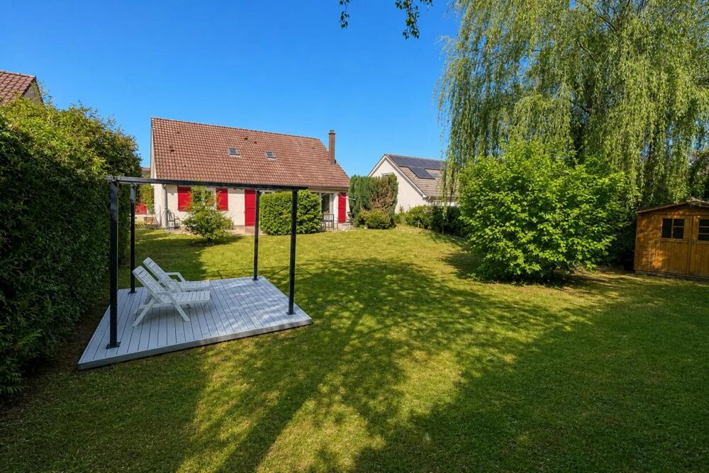 Maison 6 pièces 138 m² à Rubelles