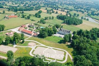  Propriété/château à vendre 15 + pièces 1425 m²