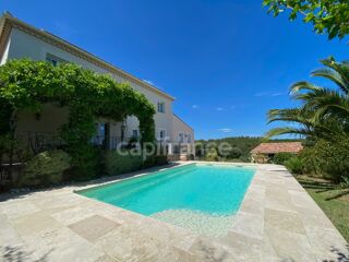  Maison à vendre 6 pièces 210 m²