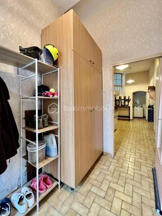  Maison � vendre 4 pi�ces 135 m�