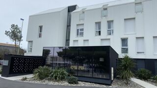  Appartement � louer 1 pi�ce 21 m�