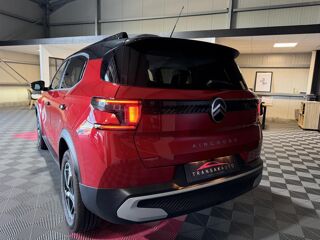 C3 Aircross Hybride 145 MAX 2026 occasion 85190 Venansault