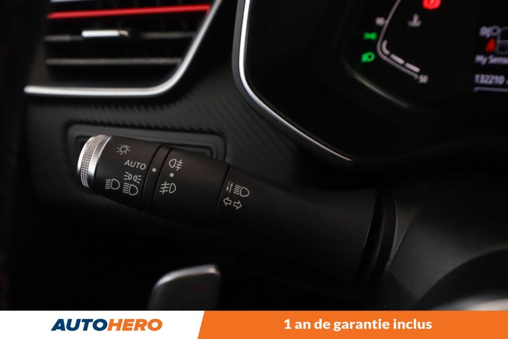 Clio 1.3 TCe RS Line EDC 130 ch 2020 occasion 92130 Issy-les-Moulineaux