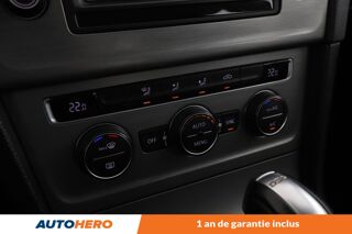 Golf VII 2.0 TDI BlueMotion Tech DSG6 5P 150 ch 2015 occasion 92130 Issy-les-Moulineaux