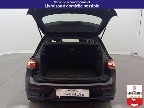 Golf TDI SCR 150 DSG7 Life 2021 occasion 10150 Lavau