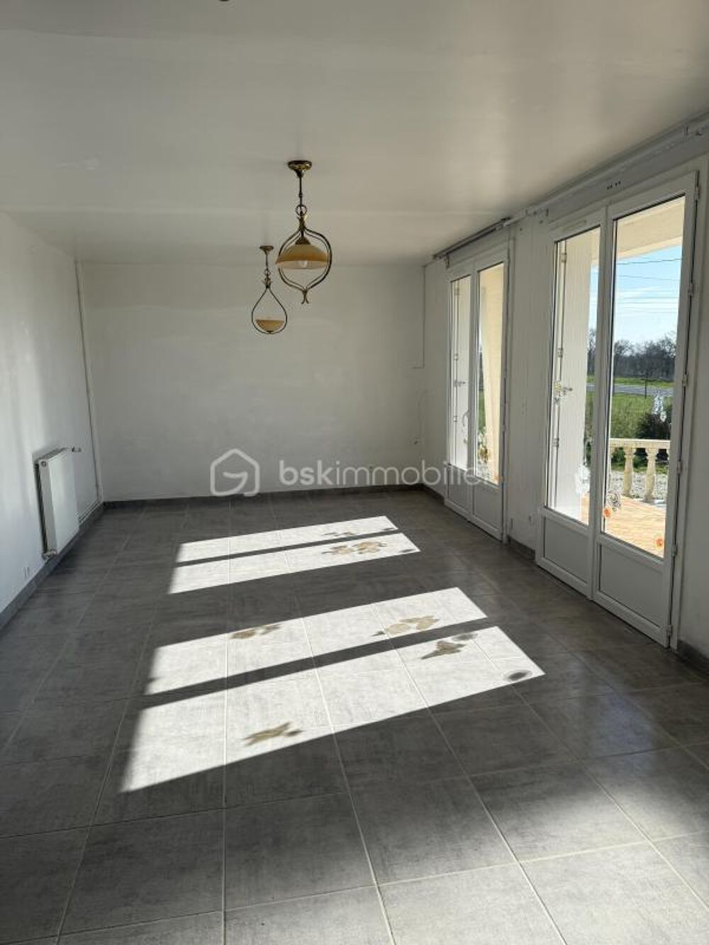 Vente Maison Maison de plain pied Saint barthelemy