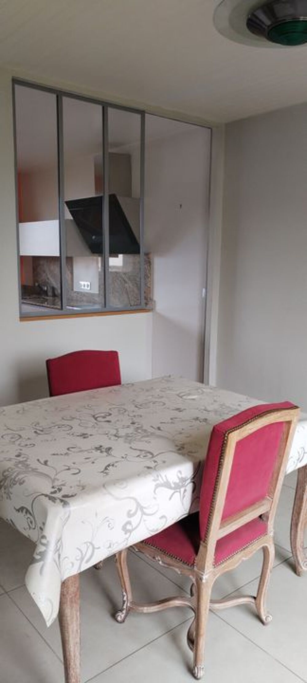 Location Maison Maison de 129m2 à louer sur Néron Neron