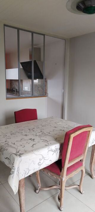  Maison à louer 6 pièces 129 m²