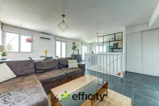  Appartement à vendre 4 pièces 82 m²