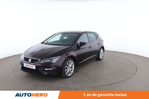 Annonce voiture Seat Leon 13990 €