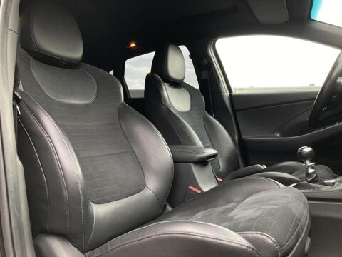 i30 N 2.0 T-GDI 275 CH Performance Pack - ENTRETIEN HYUNDAI EXCL 2019 occasion 14650 Carpiquet