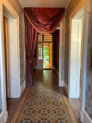  Maison à vendre 8 pièces 212 m²