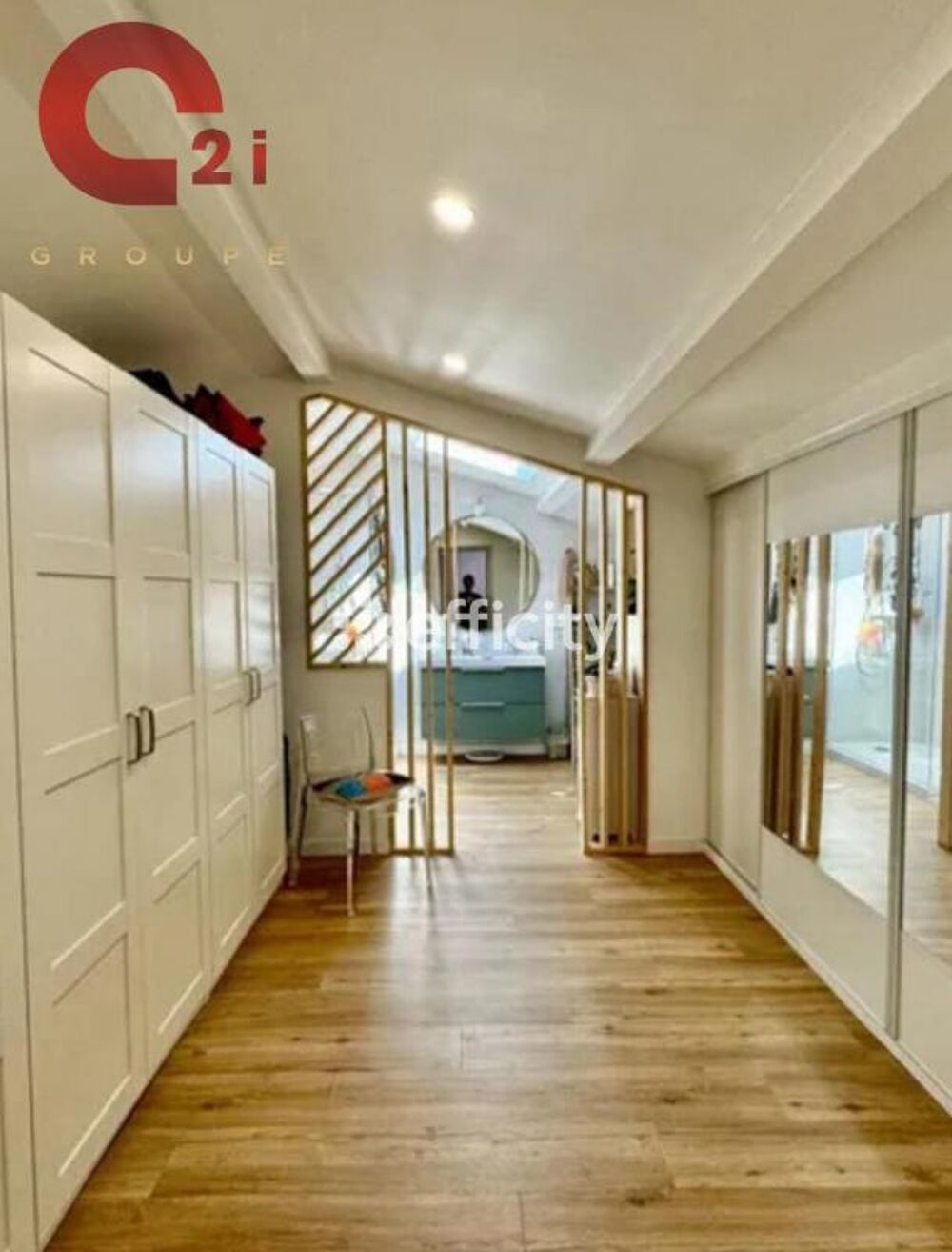  vendre  Maison Piolenc (84420)