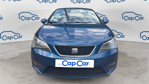 Ibiza 1.2 TSI 105 I-Tech Plus 2014 occasion 06300 Nice