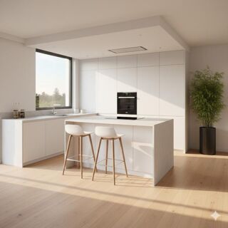  Appartement � vendre 4 pi�ces 85 m�