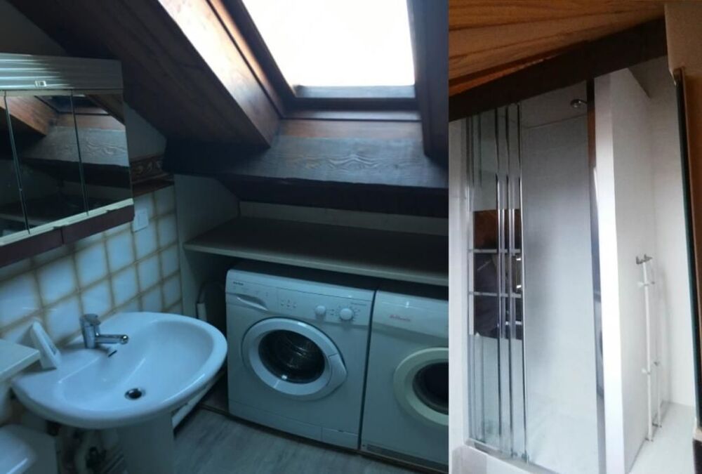 Studio de 25m2 à louer sur Lambersart