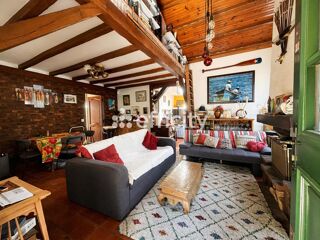  Maison � vendre 4 pi�ces 67 m�