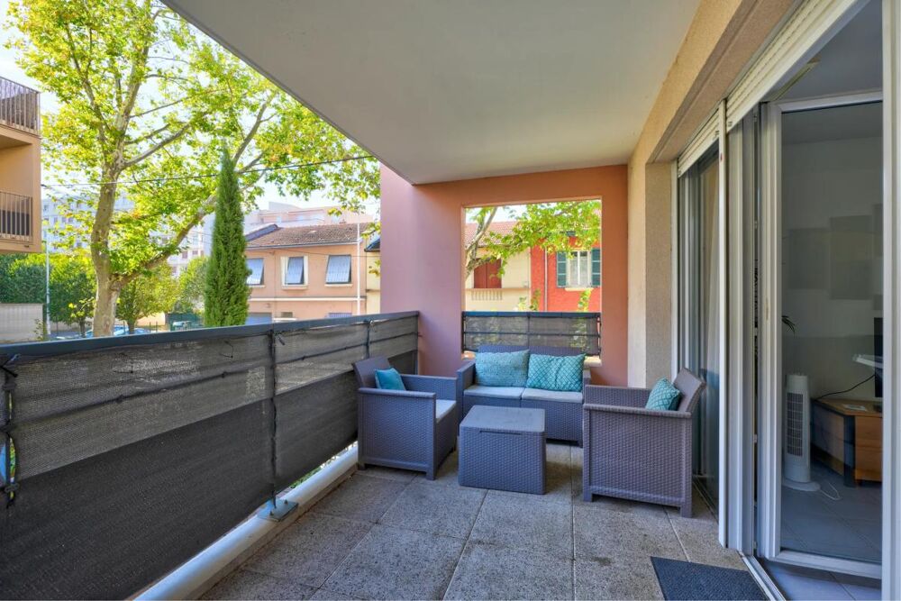 Vente Appartement Appartement de 3 pièces de 68 m² à Vénissieux Venissieux