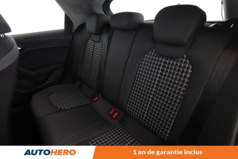 A1 Allstreet 35 TFSI S tronic 7 150 ch 2022 occasion 92130 Issy-les-Moulineaux
