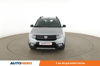 Sandero 0.9 TCe Techroad 90 ch 2019 occasion 92130 Issy-les-Moulineaux