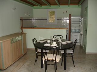  Maison � vendre 7 pi�ces 200 m�