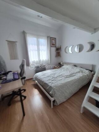  Maison à vendre 4 pièces 80 m²